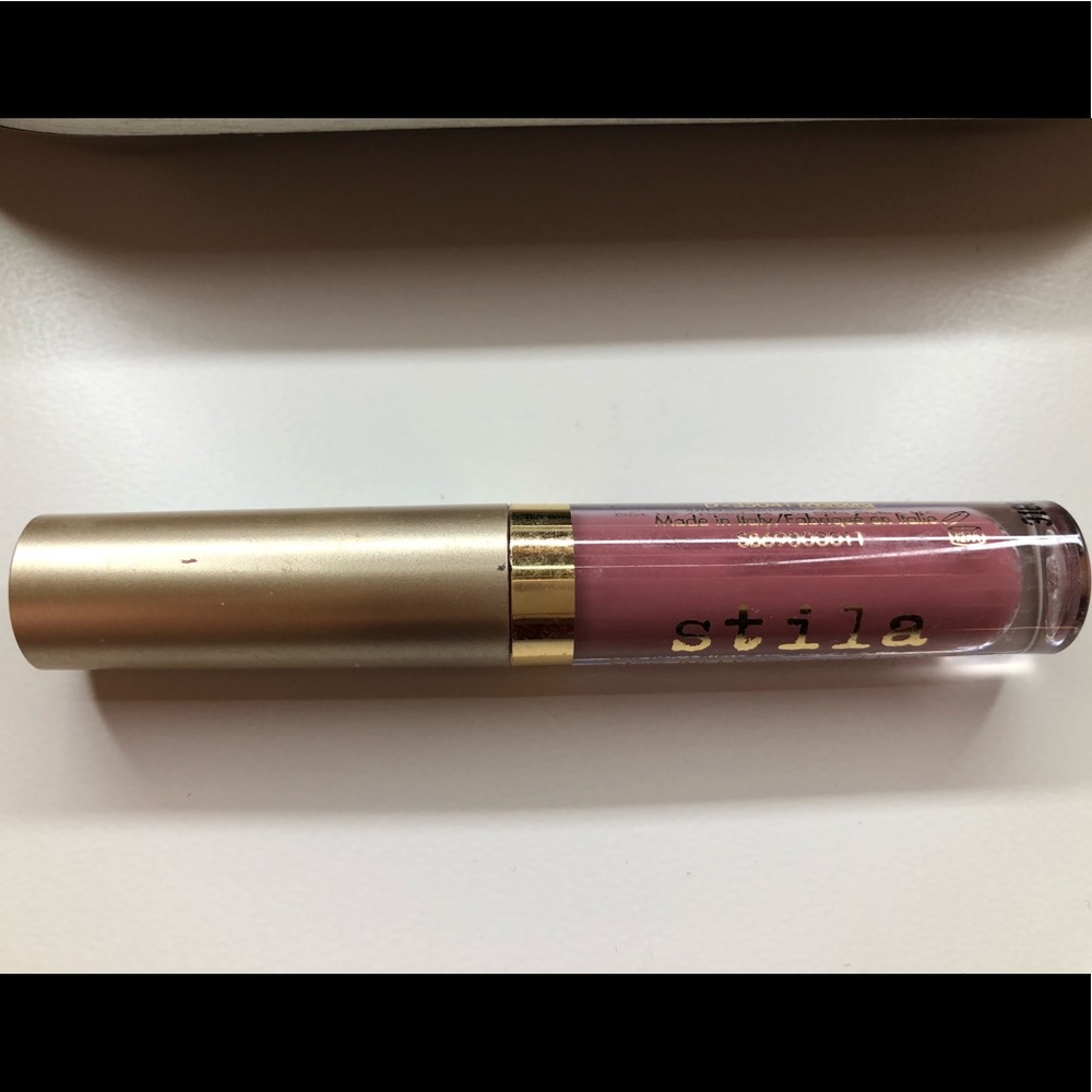 5 for $20!! Stila Liquid Lipstick